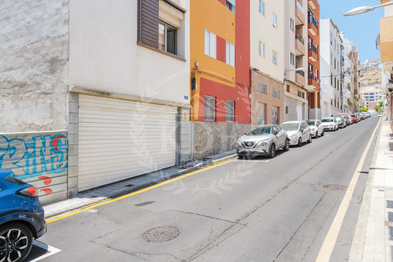 Ático con terraza en venta en Calle de Calvo Sotelo, imagen 37