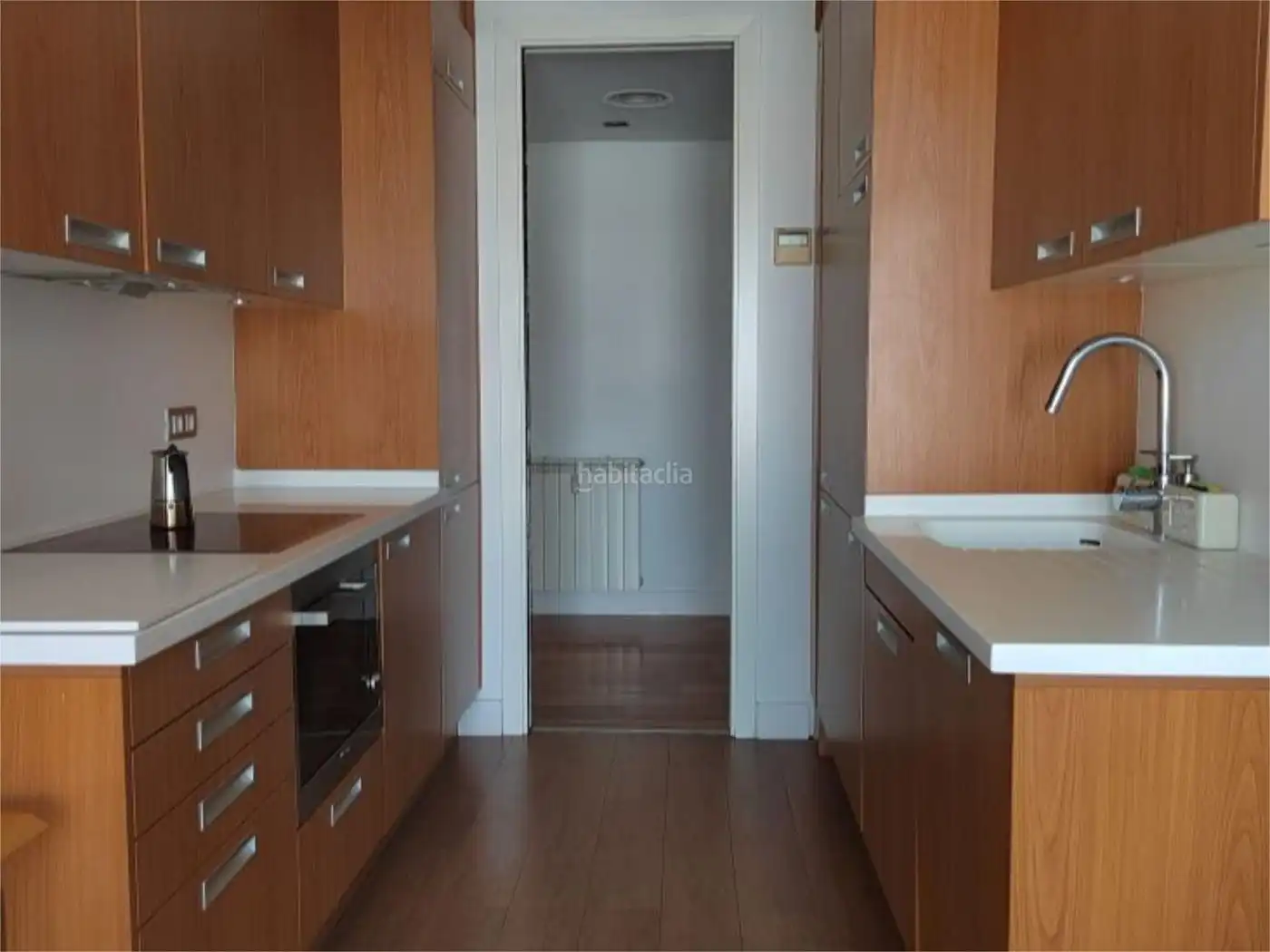 Wohnung mit Aufzug zum Verkauf in Calle de Calidón 7, imagen 9