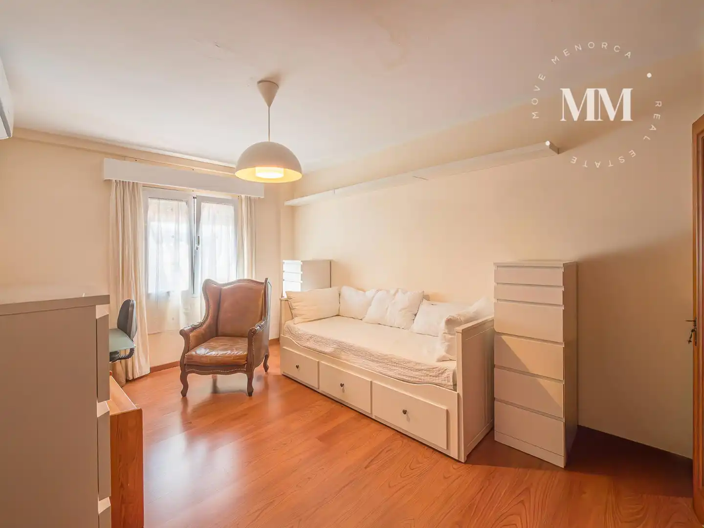 Habitación de Piso en venta en Maó - Mahón con Aire acondicionado, Calefacción y Terraza