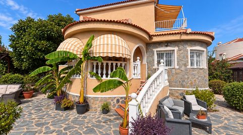 Photo 3 of Houses for sale in Lo Pepín, Rojales
