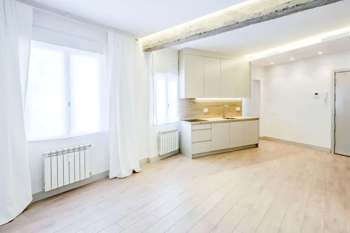 Flat with lift for sale in C. del Gral. Oráa, imagen 6