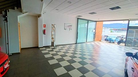 Foto 5 von Fabrikhallen zur Miete in Nuevo Cáceres, Cáceres Capital