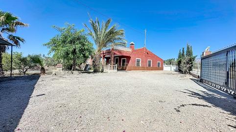 Foto 3 de Casa o xalet en venda a Pd Matola, 3237, La Algoda - Matola - Llano de San José, Elche / Elx
