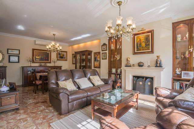 Casa adosada en Venta en Plaza Plaza de la Paz en Álora