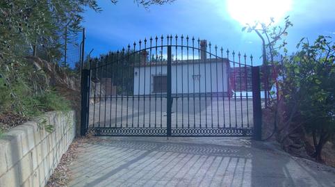 Photo 3 of House or chalet for sale in Periana, Málaga