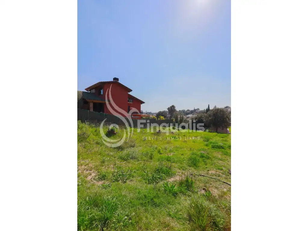 Terreno residencial en venta en Calle Caldes De Montbui 21, imagen 5