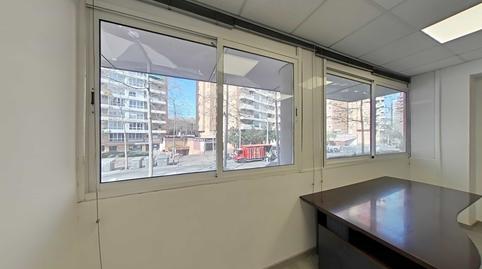 Foto 4 de Oficina en venda a Passeig de Verdum, 12, Porta, Barcelona