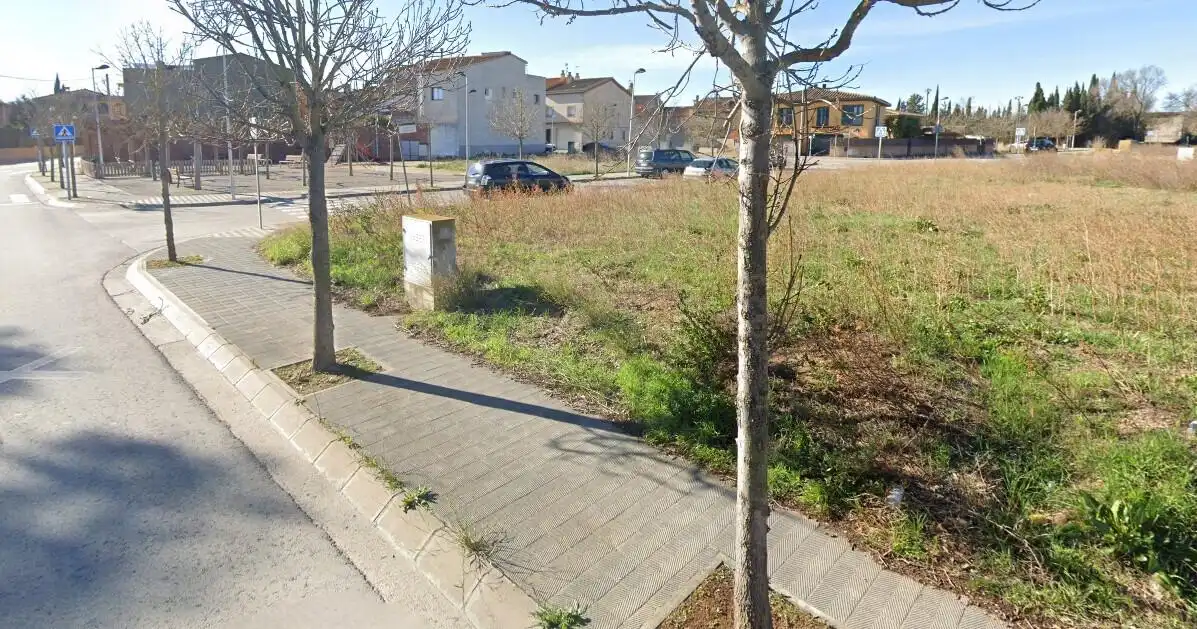 Grundstücke und Bauplätze zum Verkauf in Calle Els Xiprers, imagen 2