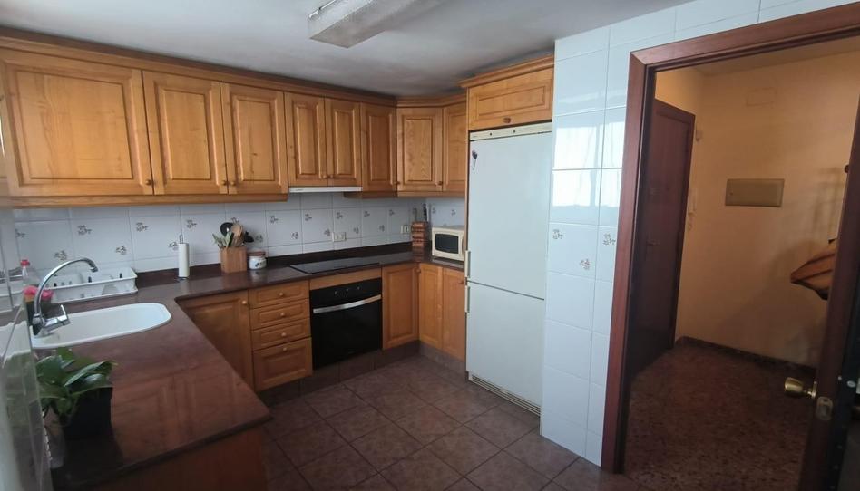 Photo 1 of Flat to rent in Parque Ribalta - Plaza de Toros, Castellón