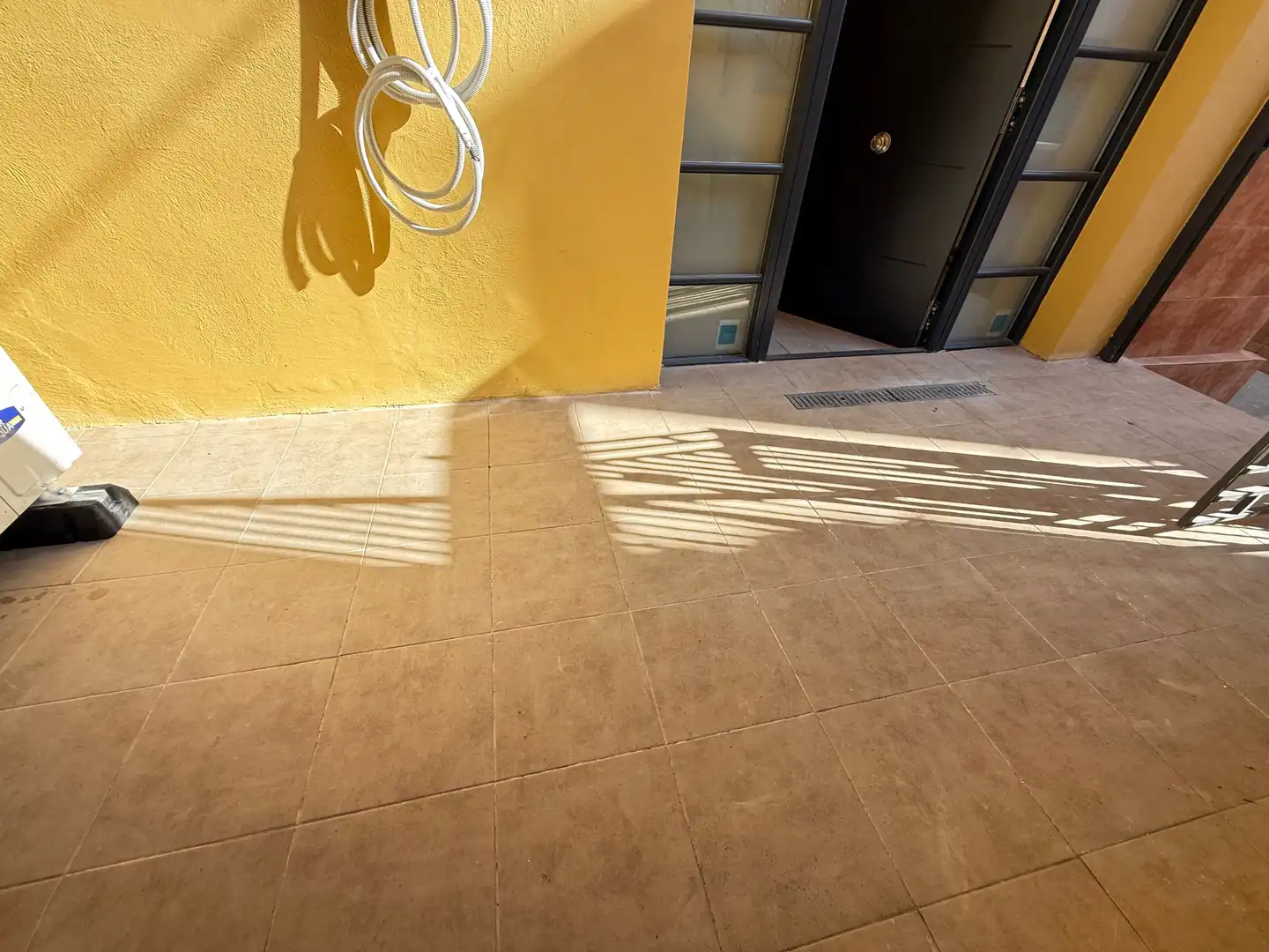 Flat for rent in Vista Alegre