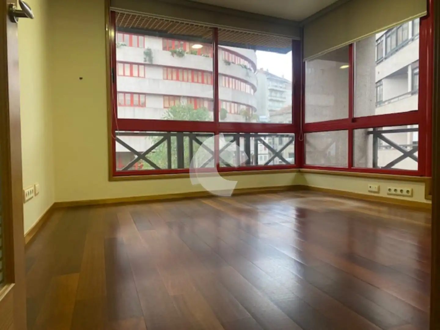 Bureau à louer à Centro, imagen 4