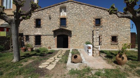 Foto 3 de Casa o chalet de alquiler en Canyelles, Barcelona