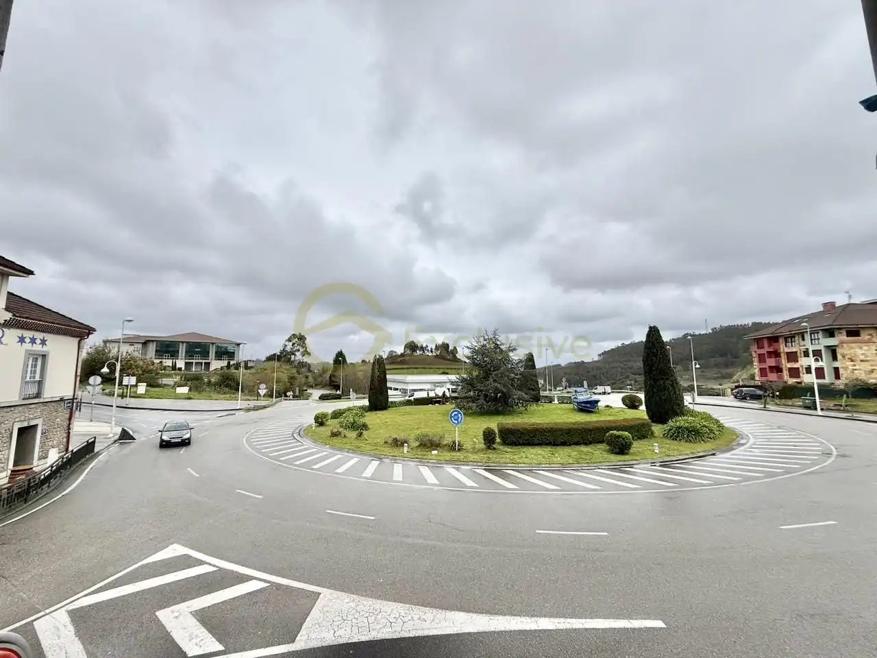 Flat for sale in El Parador, 6, Soto del Barco