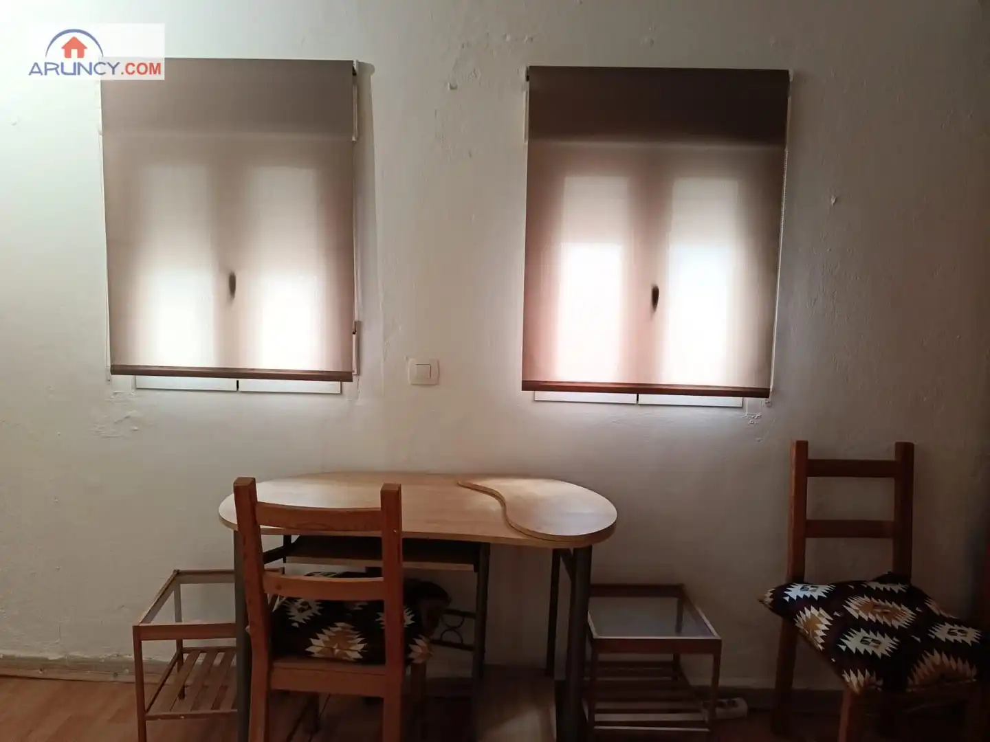 Dining room of Flat for sale in Cerro - Amate