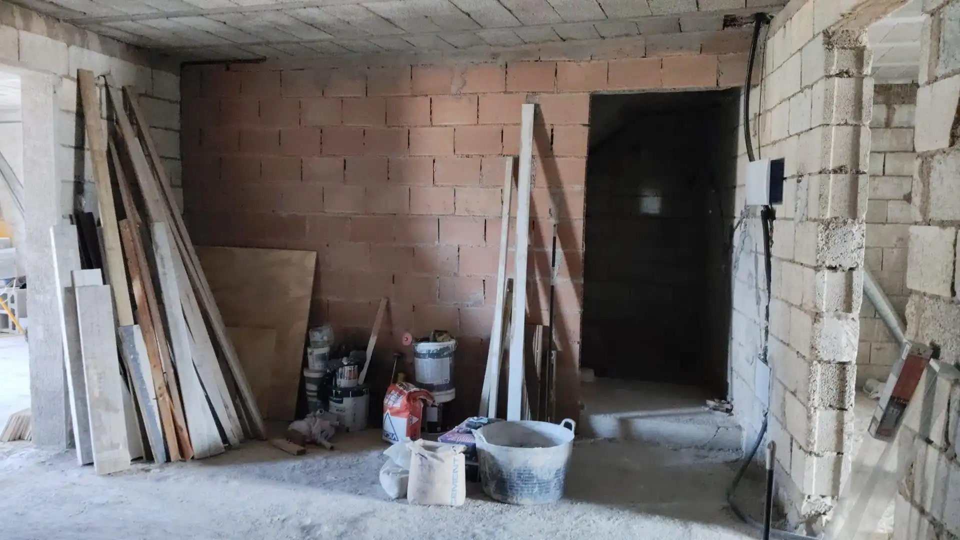 Flat for sale in Muro