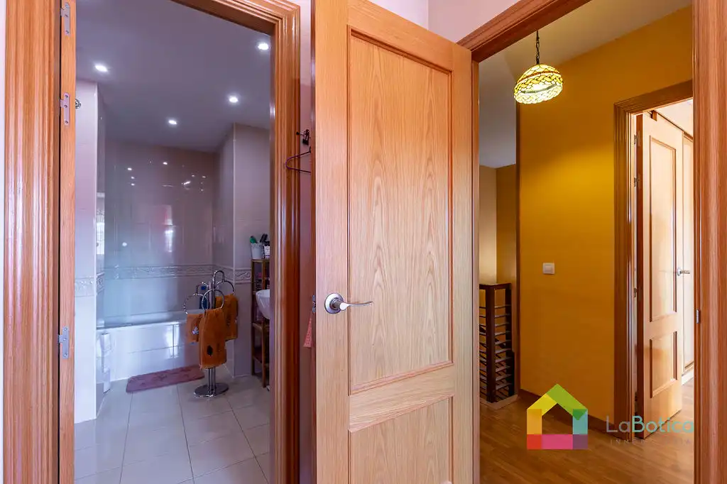 Detached homes for sale in Toledo  with Air Conditioner, Heating and Terrace