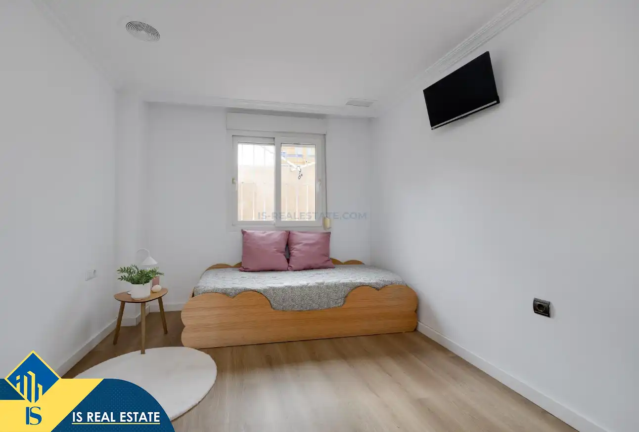 Apartament amb ascensor en venda a Centro, imagen 29