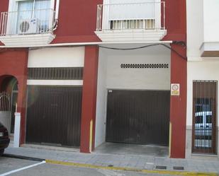 Parking of Garage for sale in Real de Gandia