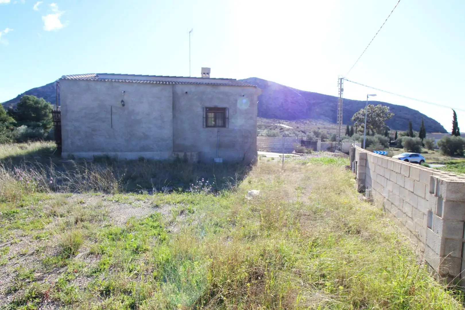 Casa o xalet en venda en Alicante / Alacant