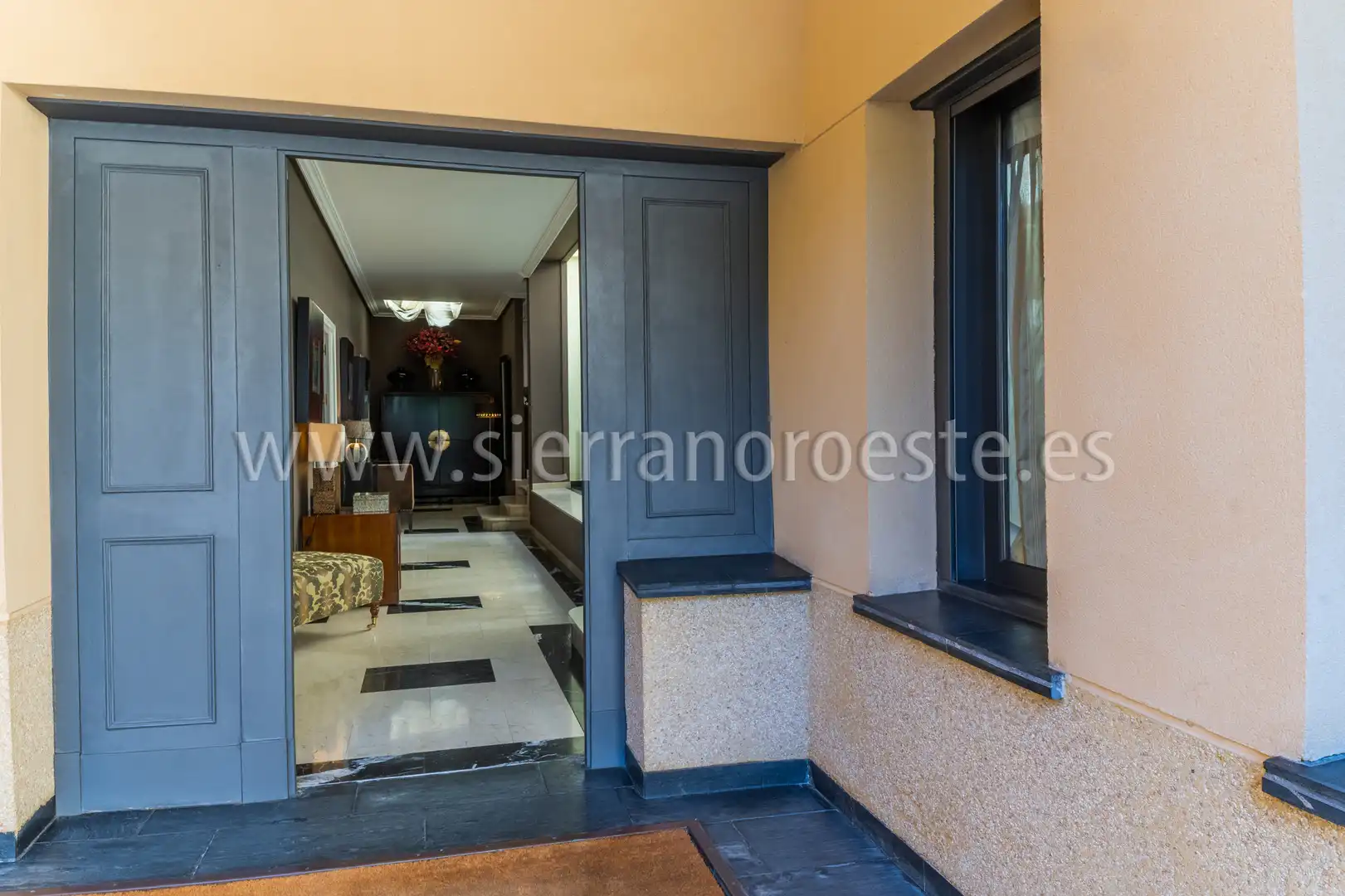 Casa o chalet en venta en La Berzosilla