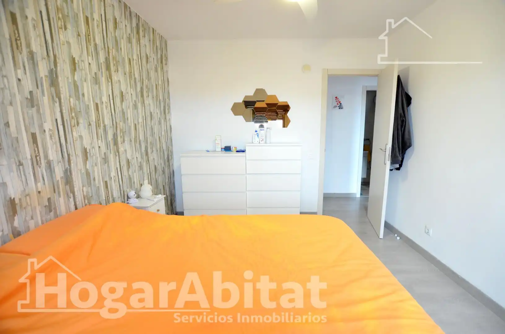 Piso con jardín en venta en Calle Pintor Pedro Camacho, imagen 15