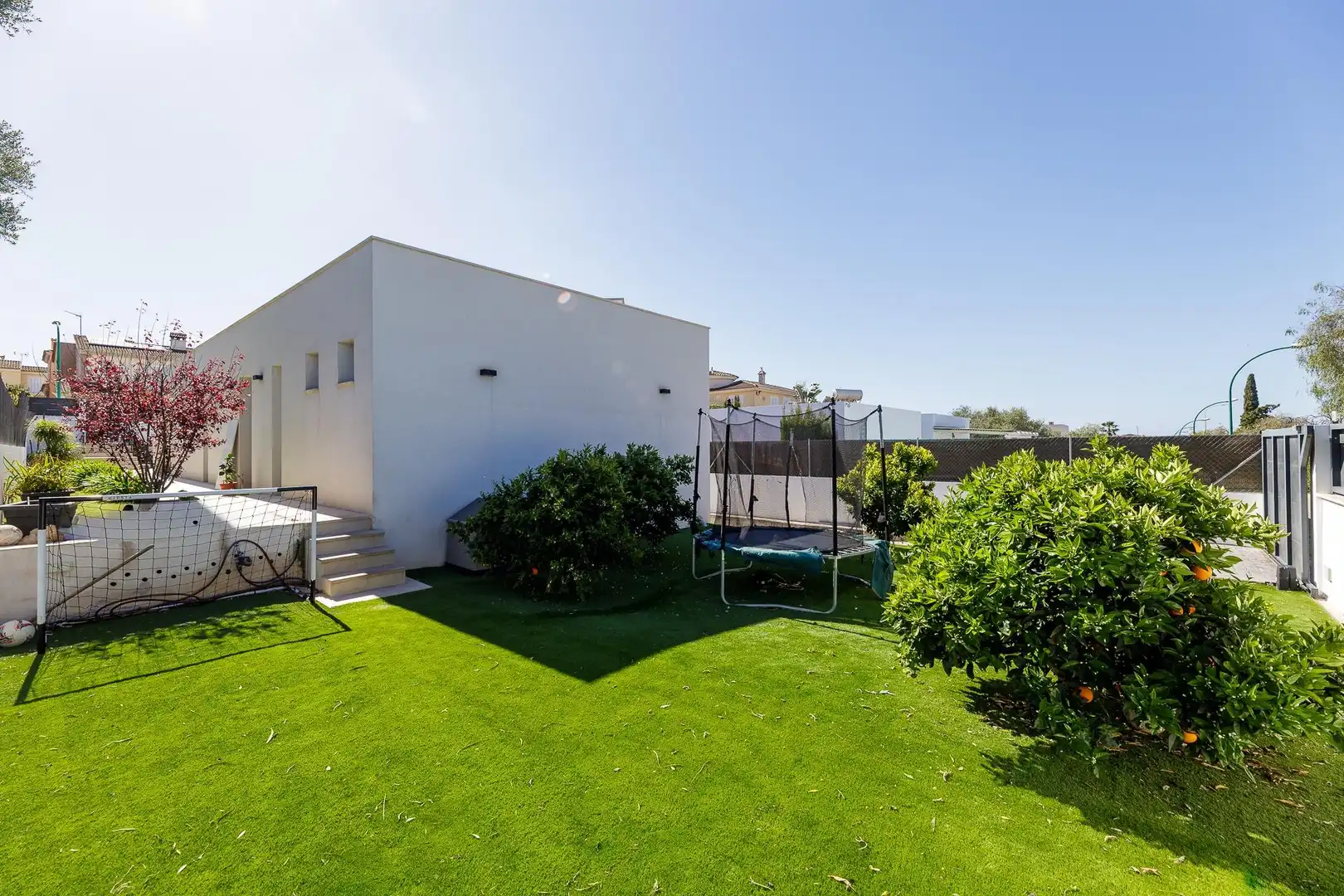 Detached house with pool for sale in Sa Cabaneta, imagen 6