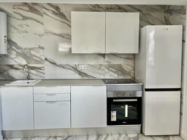 Appartement compact à vendre à Carrer MARINES A DENIA LES
