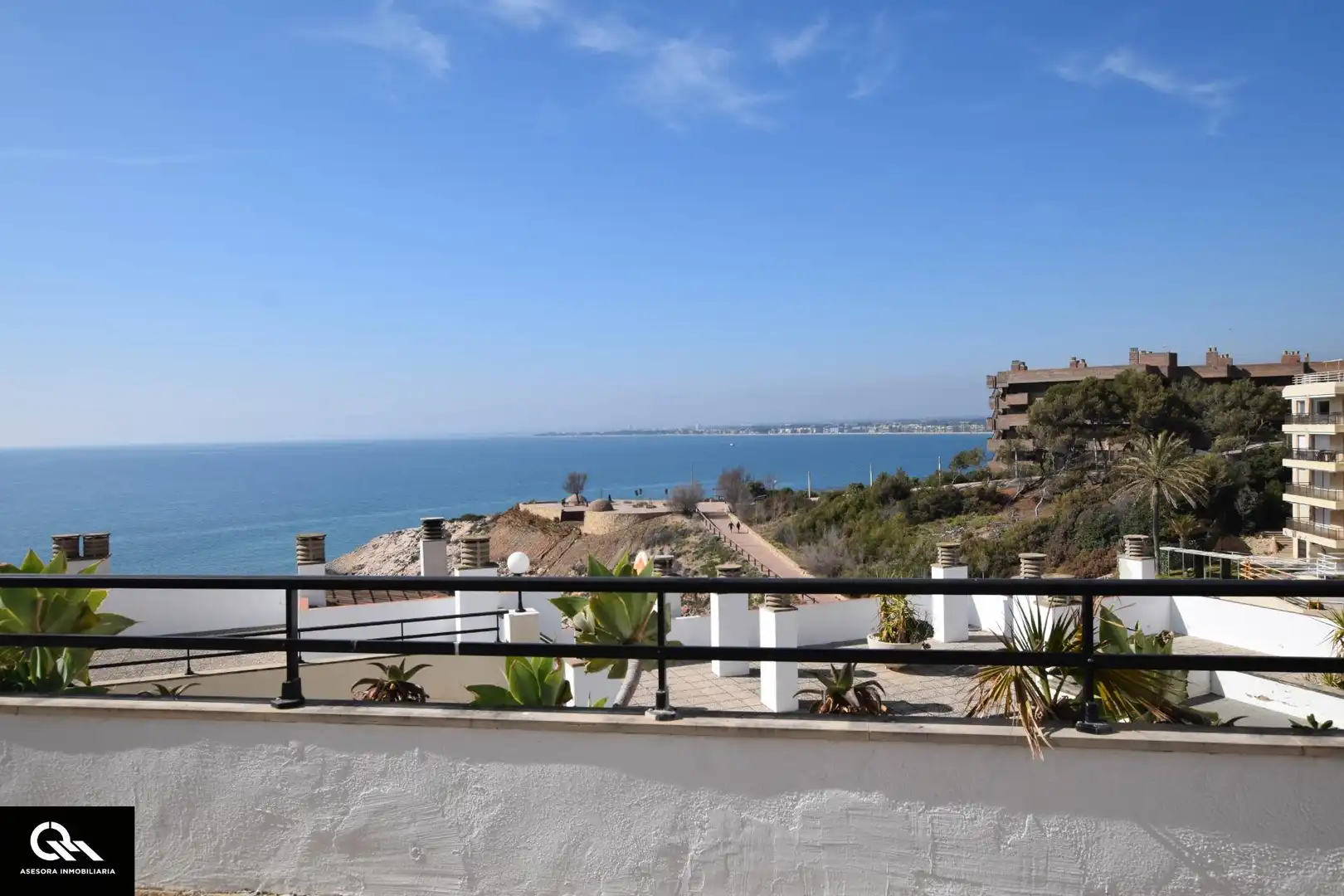 Terrassa de Àtic en venda en Salou amb Aire condicionat, Calefacció i Terrassa
