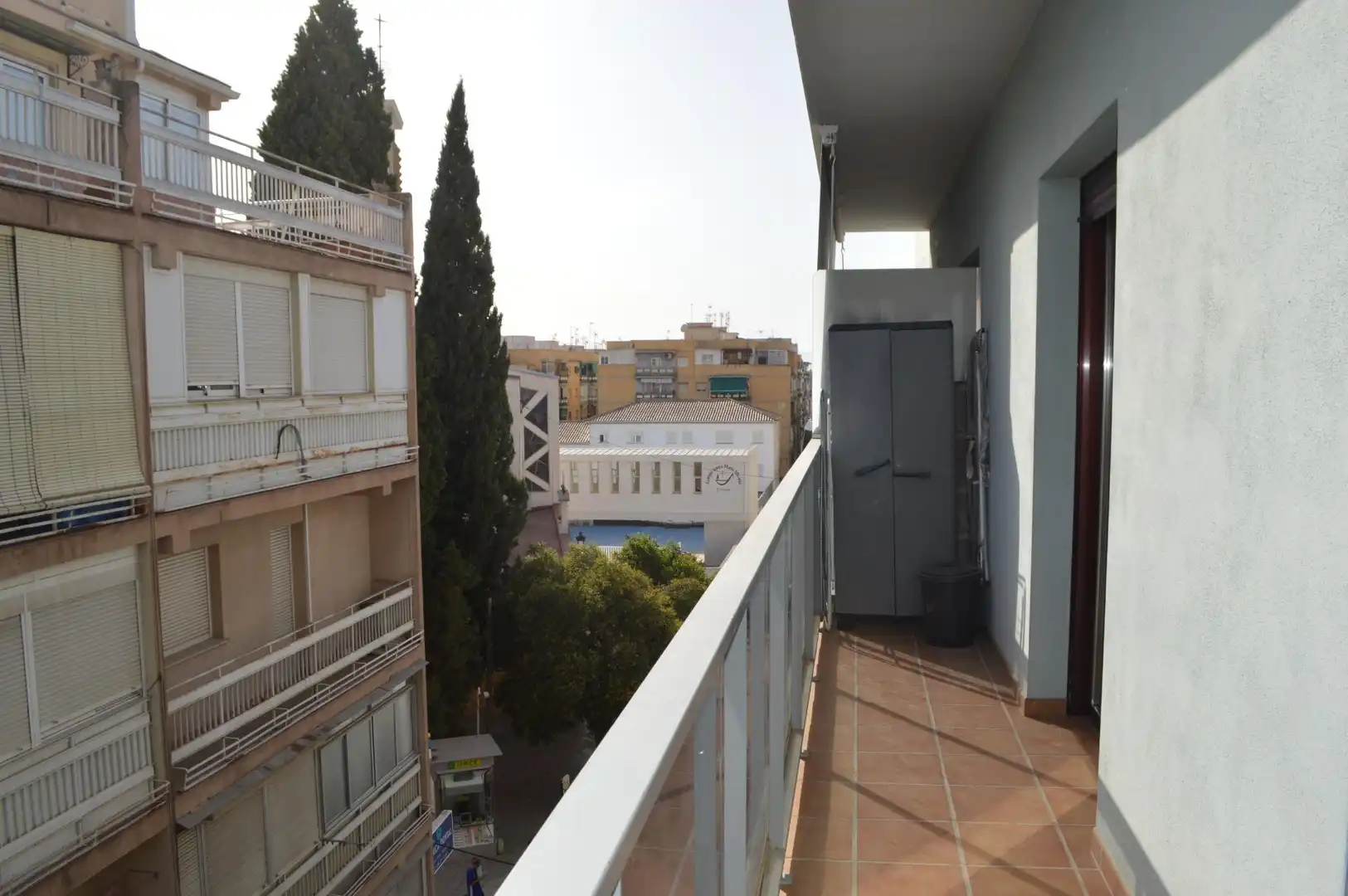 Apartament de lloguer a Calle SAGRADA FAMILIA, Angustias - Chana - Encina