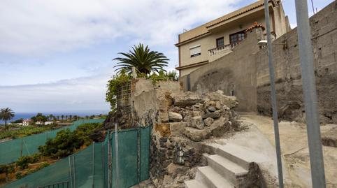 Foto 3 de Residencial en venta en El Perdón, Buenavista del Norte, Santa Cruz de Tenerife