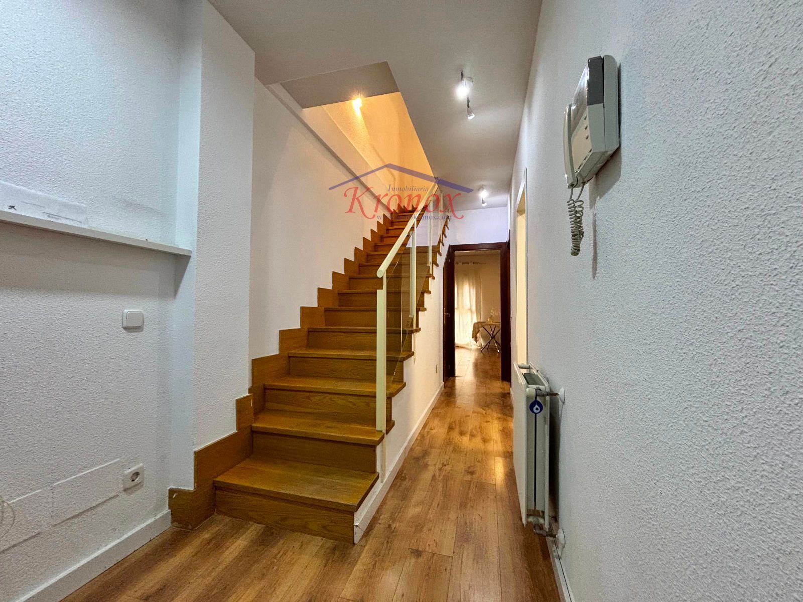 Dúplex en venda en  Madrid Capital amb Aire condicionat, Calefacció i Traster