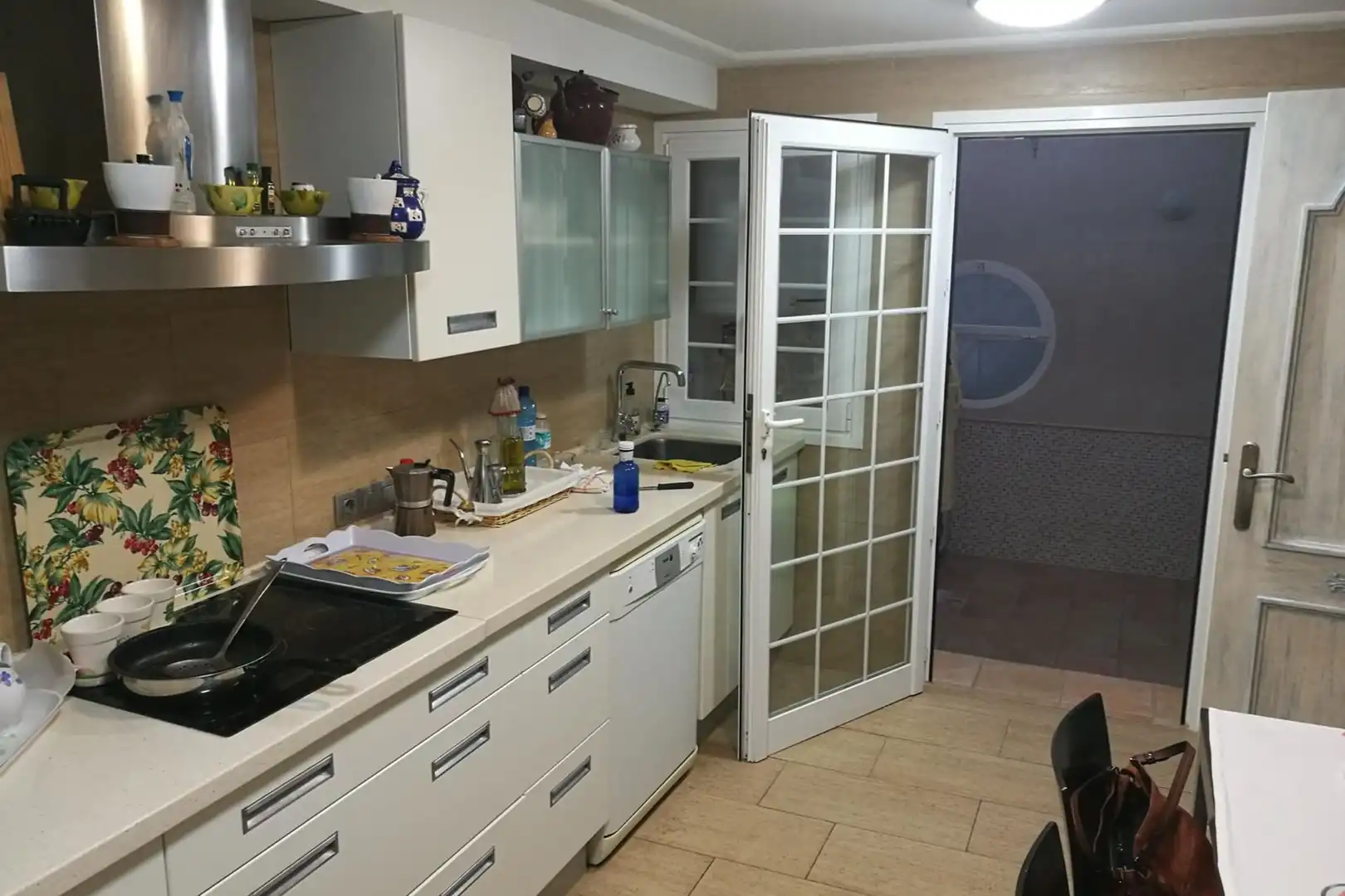 Casa amb terrassa en venda a Santa Pola ciudad, imagen 25