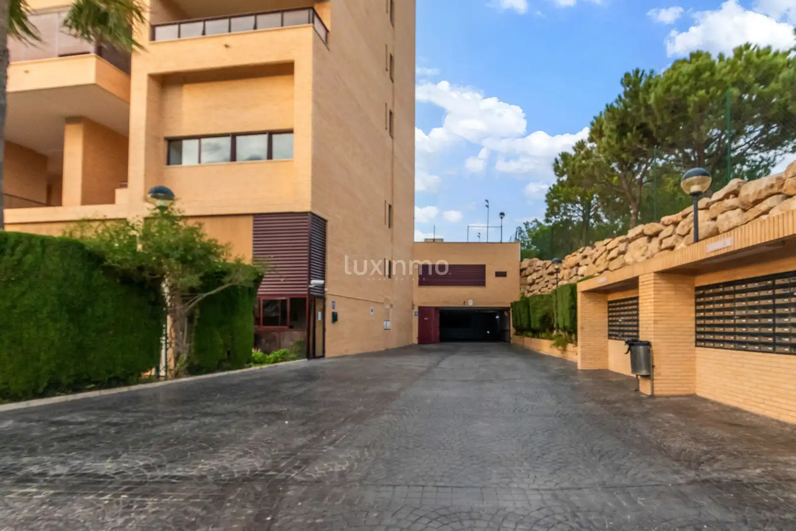 Appartamento in vendita a Via Parque, imagen 23