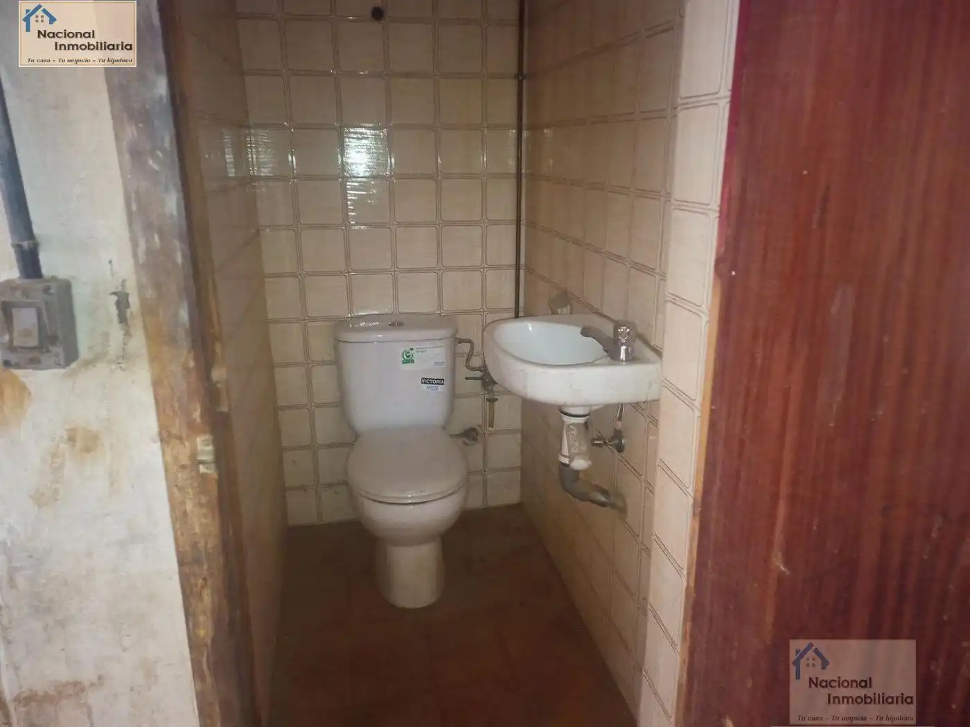 Gewerbefläche zum Verkauf in Arenas de San Pedro, imagen 5