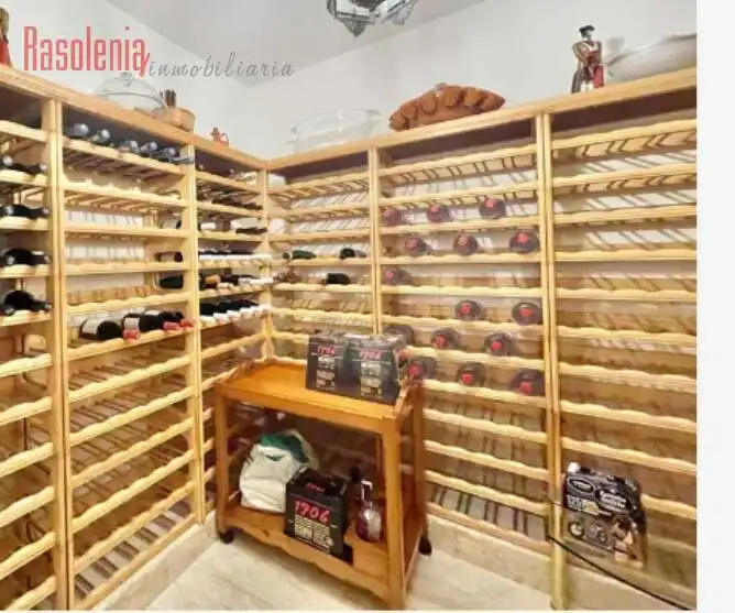 Chalet con terraza en venta en Perillo, imagen 19