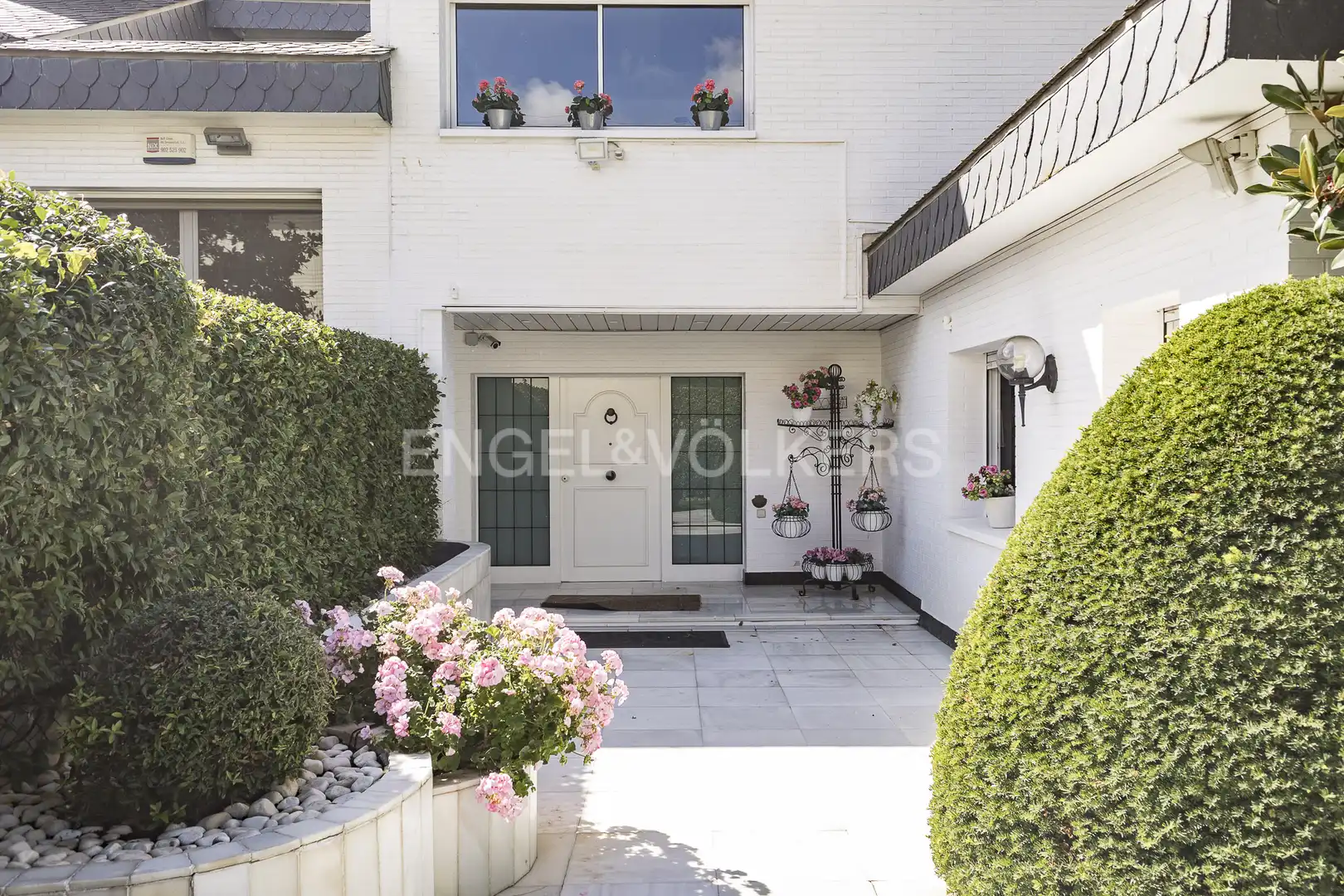 House with terrace for sale in Les Corts, imagen 3