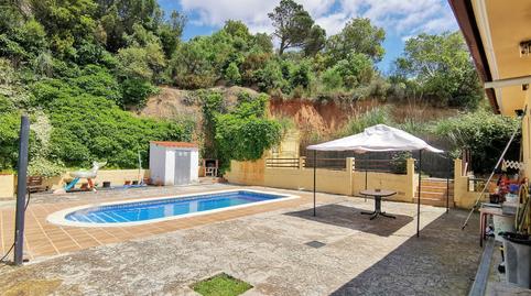 Foto 5 de Casa o xalet en venda a Lloret Residencial - Montlloret, Girona