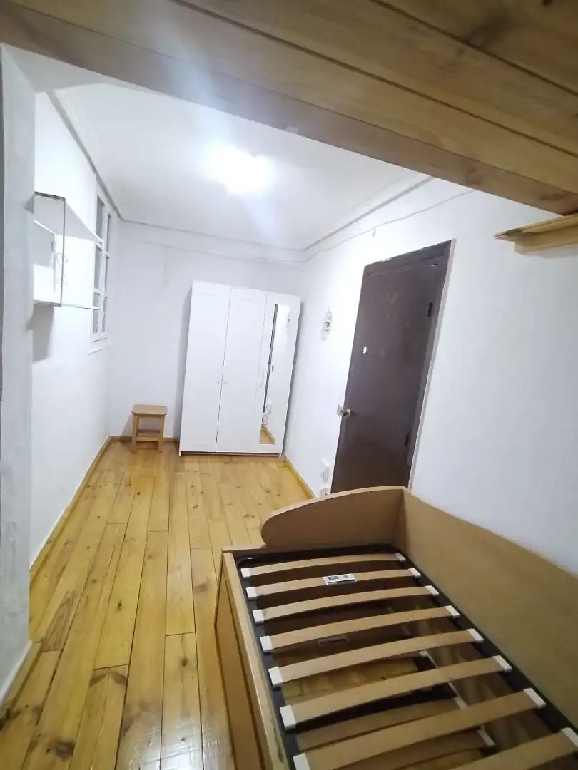 Habitación de Piso en venta en Azkoitia con Amueblado, Horno y Lavadora