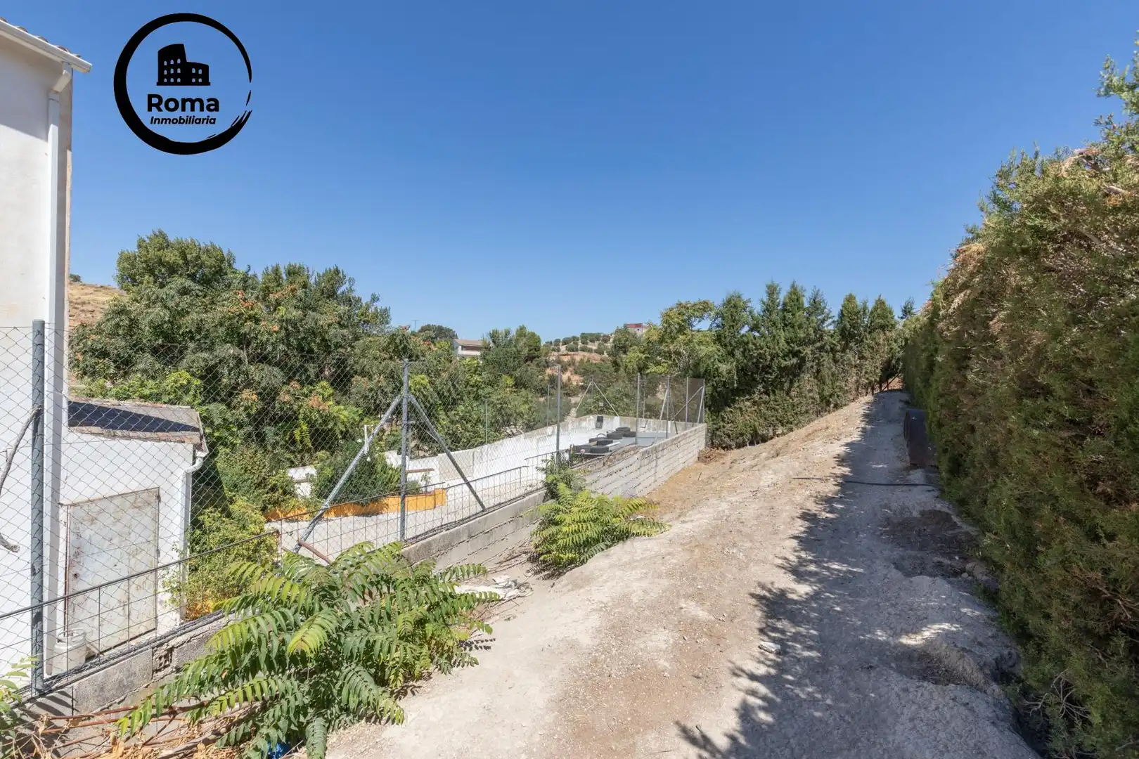 Casa con piscina in vendita a Iznalloz, imagen 4