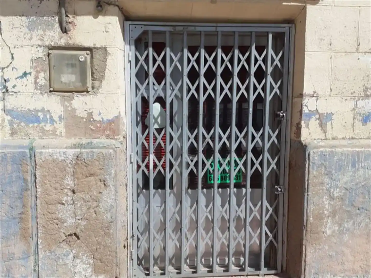 Geschaftsraum zur Miete in Plaza del Hortal, 4, Ariza