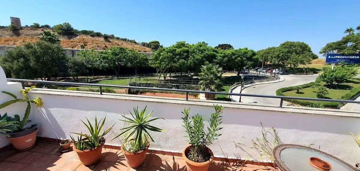 Adossat amb piscina en venda a Manantial, imagen 21