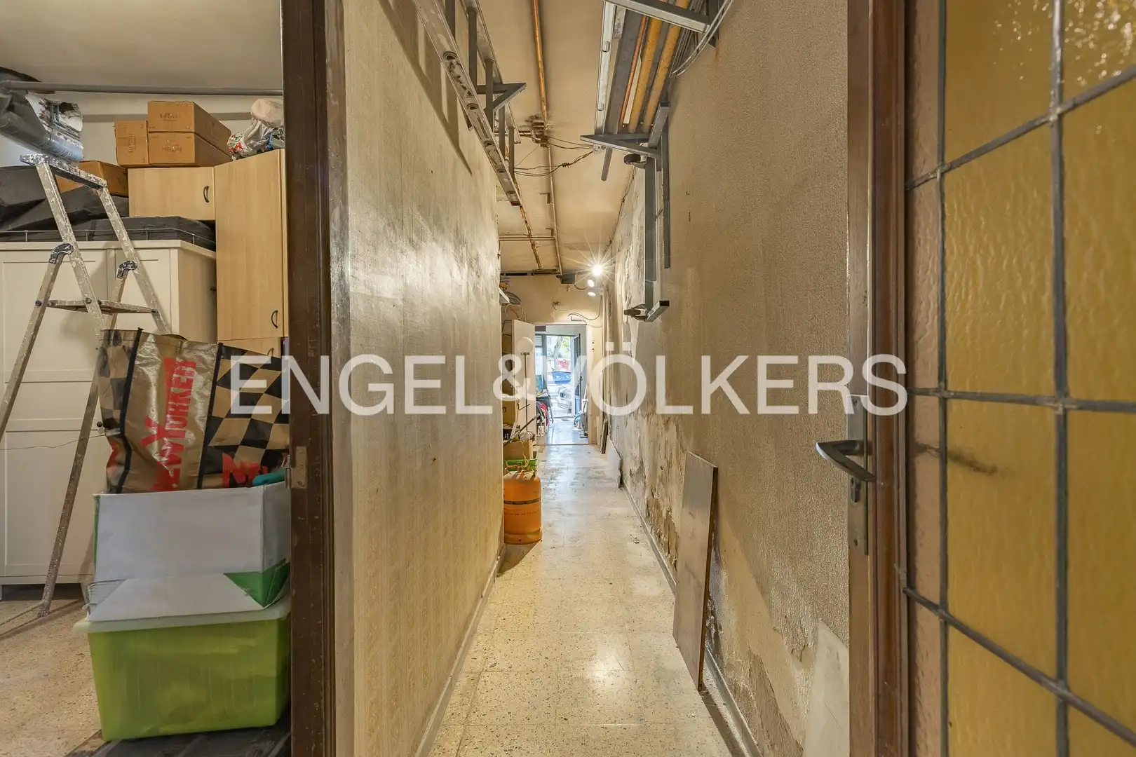 Maison mitoyenne avec terrasse à vendre à Centre - Sant Oleguer, imagen 3