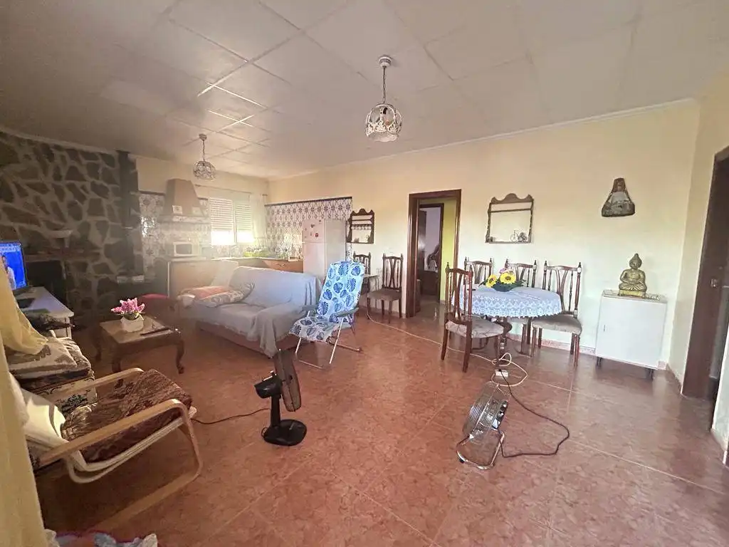 Casa rústica amb piscina en venda a Hondón de las Nieves / El Fondó de les Neus, imagen 6