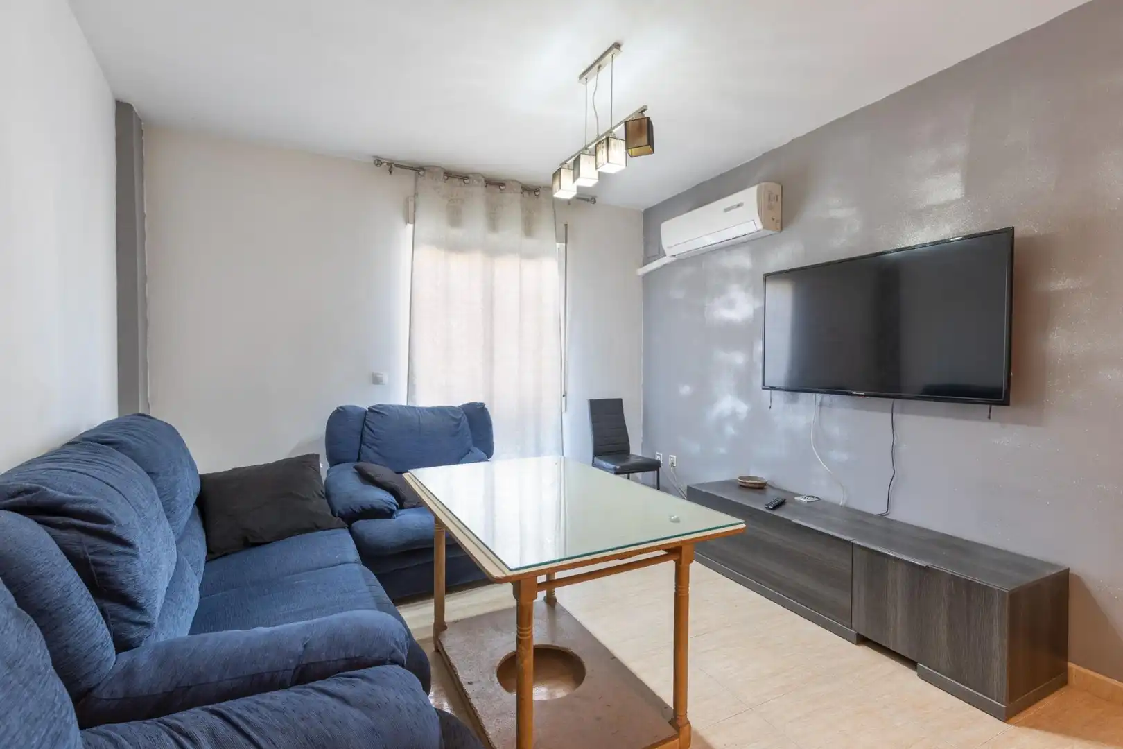 Appartement avec terrasse à vendre à Híjar, imagen 24