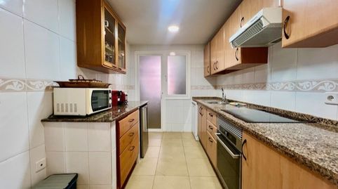 Foto 5 de Ático en venta en Calle 18, 6, Guadalmina Alta, Marbella