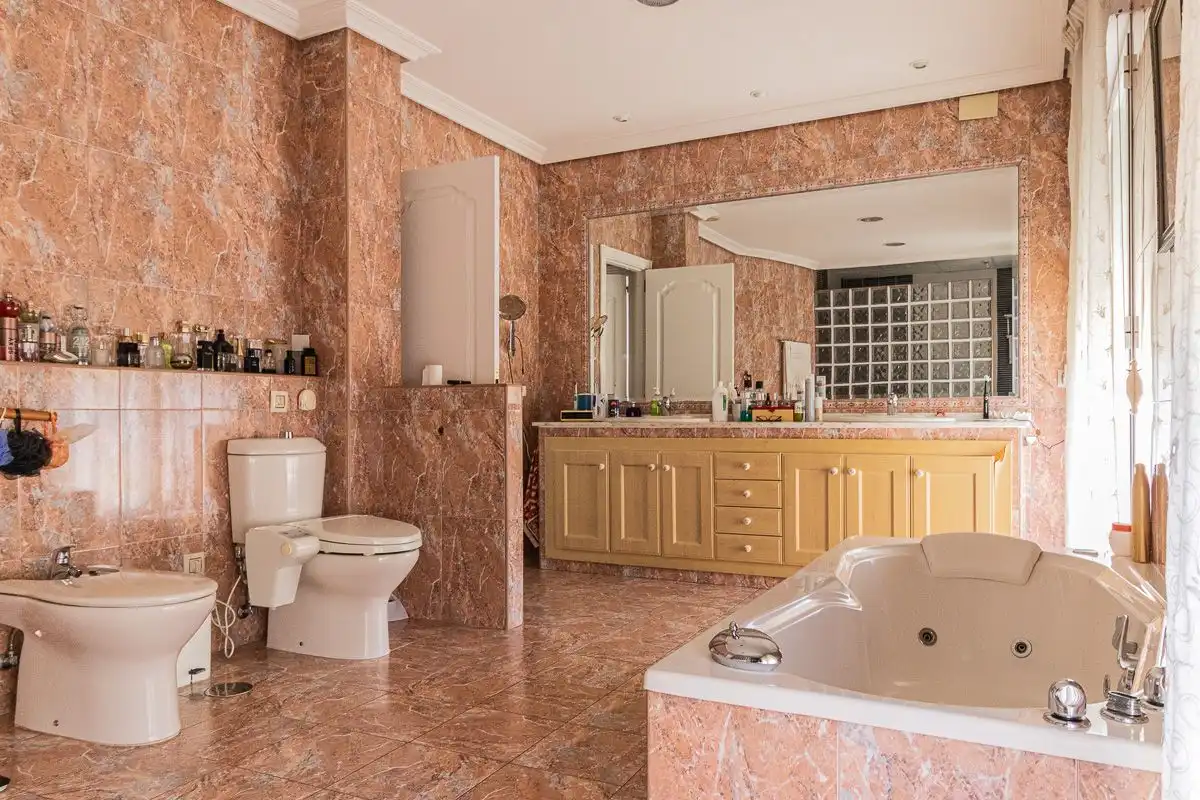 Casa o xalet en venda a Las Vaguadas