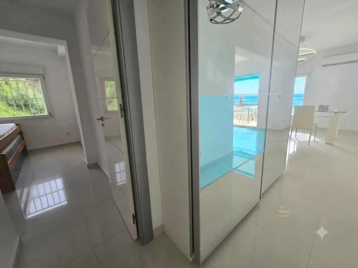 Pis en venda en Torremolinos amb Aire condicionat i Piscina comunitària