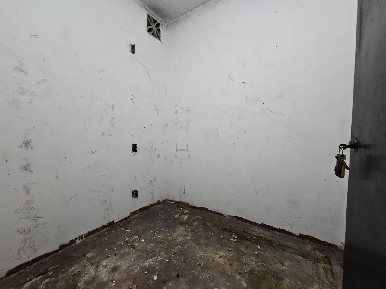 Piso en venta en Lebrija con Trastero