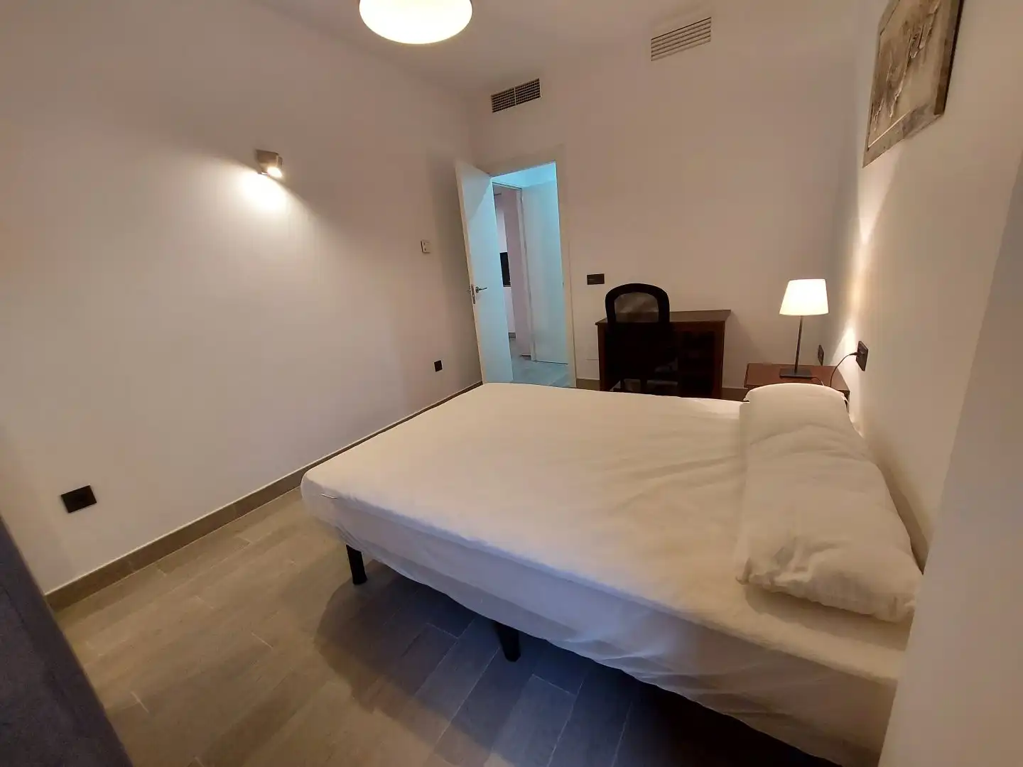 Appartamento con piscina in affitto a Bailén - Miraflores, imagen 16