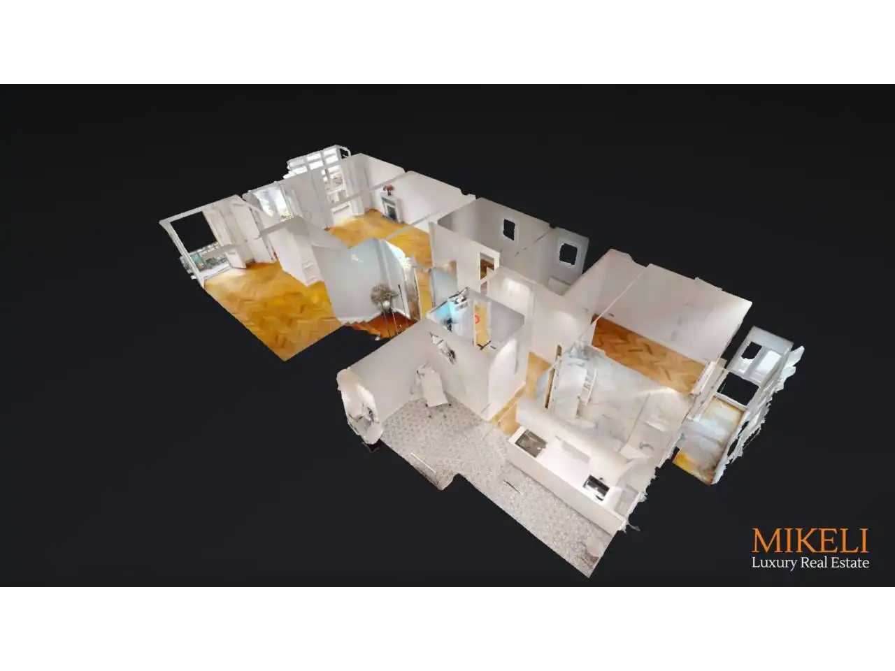 Piso con terraza en venta en Calle Isabel ´La Católica´, imagen 67